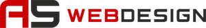 AS-Webdesign LOGO